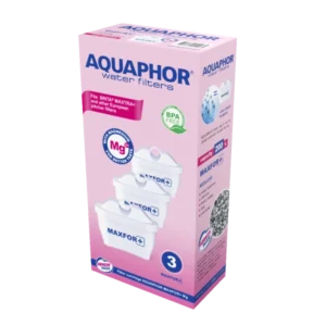 Aquaphor Maxfor B25 Mg 31 filter