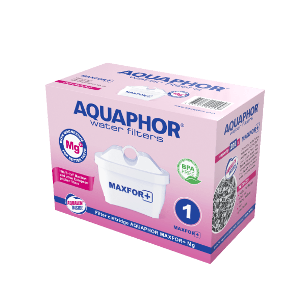 Aquaphor Maxfor B25 Mg filter