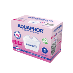 Aquaphor Maxfor B25 Mg filter