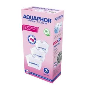Aquaphor Maxfor B25 Mg 3/1 filter