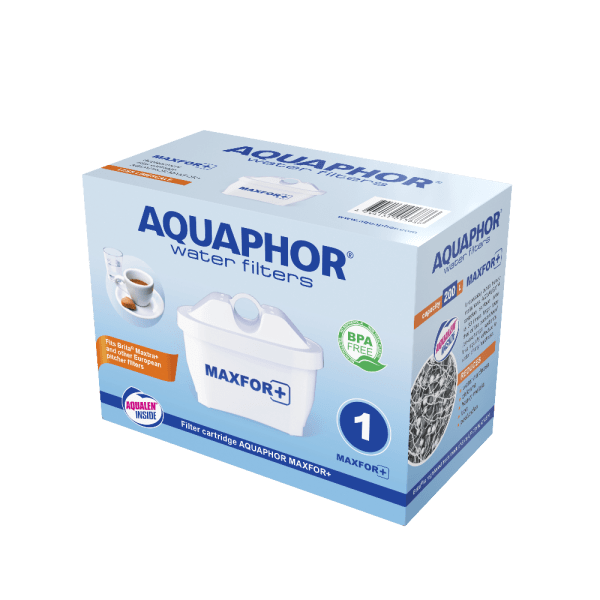Aquaphor Maxfor B25 filter za vodu 1/1