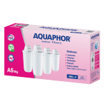 Aquaphor A5 Mg 4/1 filter Aquaphor Prestiž White 2.8lit Bokal