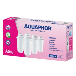 Aquaphor A5 Mg 4/1 filter