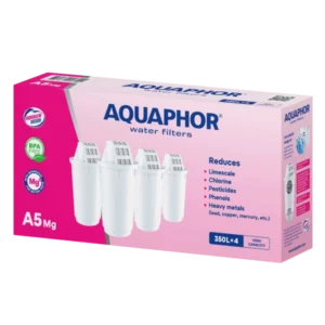 Aquaphor Akvafor A5 Mg 41 filter