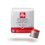 Illy Classico 18/1 - IperEspresso Kapsule za Kafu