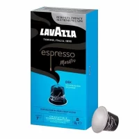 Lavazza Espresso DEK Nespresso