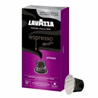 Lavazza Espresso Intenso Nespresso