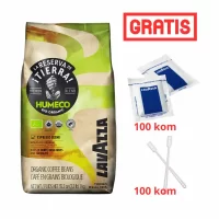 Lavazza Humeco Bio Premium 1kg - Espresso Kafa u Zrnu