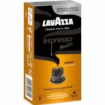 Lavazza Lungo 10/1 - Nespresso Kompatibilne Kapsule
