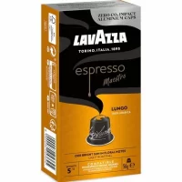 Lavazza Lungo Nespresso