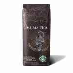 Starbucks Sumatra 250gr - Espresso Kafa u Zrnu.