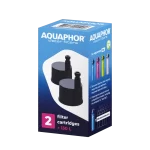 Aquaphor City Filter za flašicu za vodu 2/1