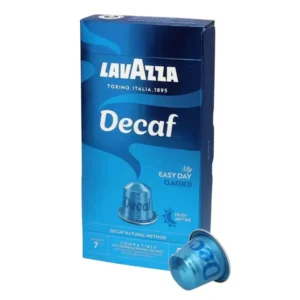 Lavazza Espresso Decaf 10/1 - Nespresso Kompatibilne Kapsule