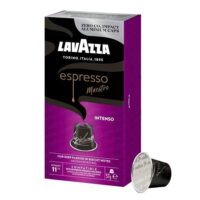 Lavazza Espresso Intenso Nespresso