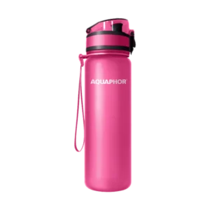 Aquaphor City Pink Flašica za vodu