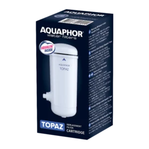 Aquaphor Topaz Filter