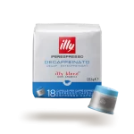 Illy Decaffeinato 18/1 - IperEspresso Kapsule za Kafu Bez Kofeina