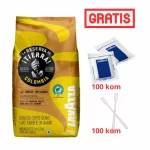 Lavazza Tierra Colombia 1kg - GRATIS Šećer+ Kašičice