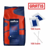 Lavazza Top Class 1kg - Espresso Kafa u Zrnu