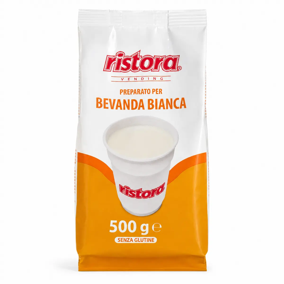 Ristora Rosso Mleko u prahu
