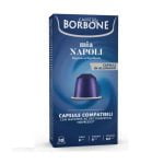 Borbone Napoli Nespresso ® Kompatibilne Kapsule 1/1