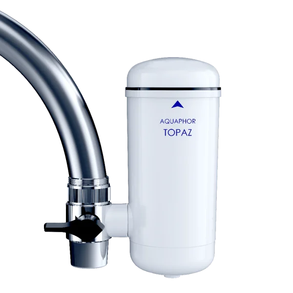 Aquaphor Topaz Filter