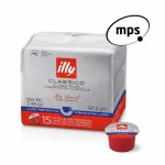 Illy Lungo 15/1 - MPS Kapsule za Kafu