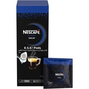 Nescafe Espresso Decaf Cialde