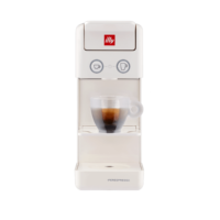 illy-francisfrancis-y3-3-beli-iperespresso-aparat