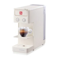 Illy Y3.3 Crveni - IperEspresso Aparat za Kafu