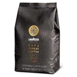 Lavazza Kafa Forest Coffee 500g