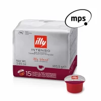 Illy Intenso 151 - MPS Kapsule za Kafu