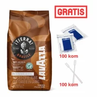 Lavazza Tierra Brasile 1kg - Espresso Kafa u Zrnu