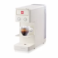 Illy Y3.3 Beli - IperEspresso Aparat za Kafu