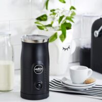 Lavazza Milk Frother