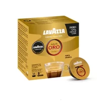 Lavazza Qualita Oro A Modo Mio 16/1