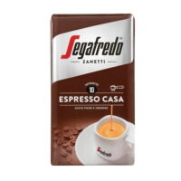 Segafredo Espresso Casa 250g - Mlevena Kafa