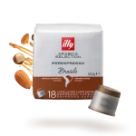 Illy Brasile 18/1 - IperEspresso Kapsule za Kafu