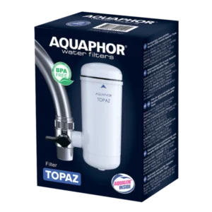 Aquaphor Topaz Sistem za slavine