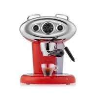 Illy X7.1 Iperespresso Red aparat