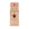 Illy Y3.3 IperEspresso Orange aparat