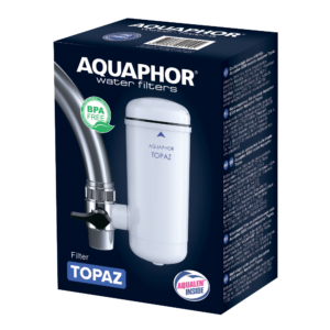 Aquaphor Topaz Sistem za slavine