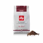 Illy Intenso Profesional Zrno 500gr