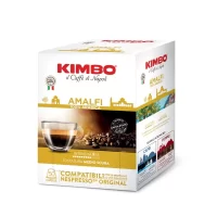 Kimbo Amalfi 50/1 - Nespresso Kompatibilne Kapsule