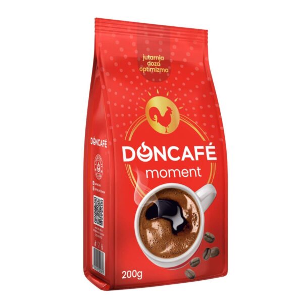 DonCafe Moment 200g