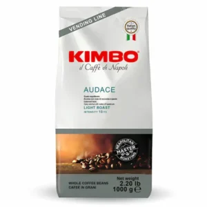 Kimbo Audace Espresso 1kg - Kafa u Zrnu