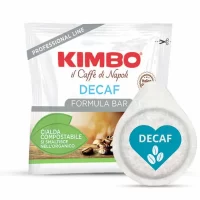 Kimbo Decaf Espresso Cialde