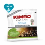 Kimbo Decaf Espresso Cialde 1/1