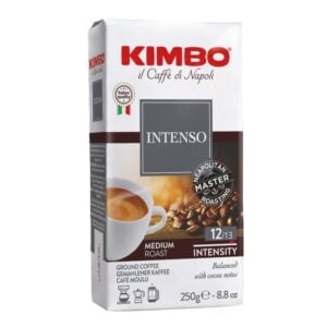 kimbo-intenso-250g-mlevena