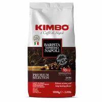 Kimbo Napoli 1kg - Espresso Kafa u Zrnu